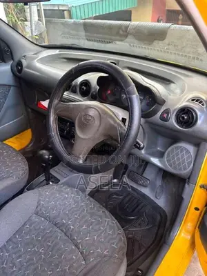 Hyundai Atos 2004 Car (Used)