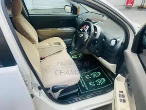 Toyota Passo 2007 Car (Used)