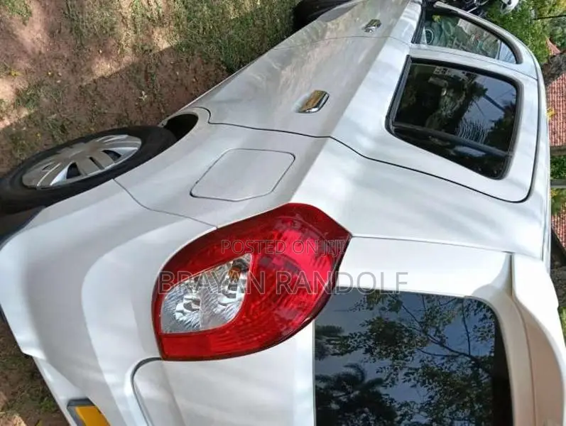 Suzuki Alto 2015 Car (Used)