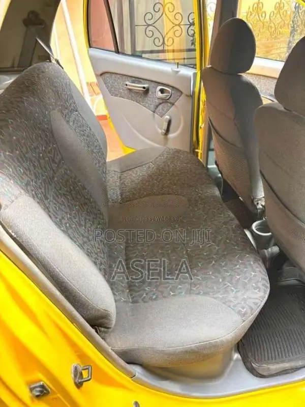 Hyundai Atos 2004 Car (Used)