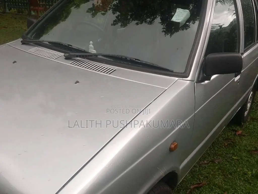 Suzuki Maruti 2004 Car (Used)