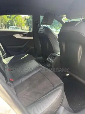 Audi A5 2018 Car (Used)