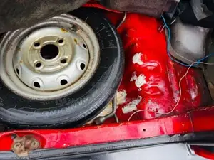 Suzuki Maruti 2007 Car (Used)