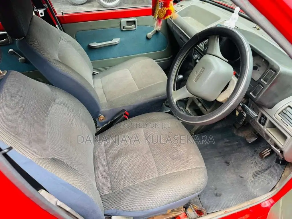 Suzuki Maruti 2007 Car (Used)