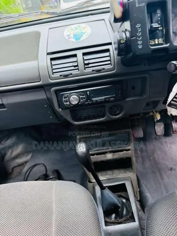 Suzuki Maruti 2007 Car (Used)