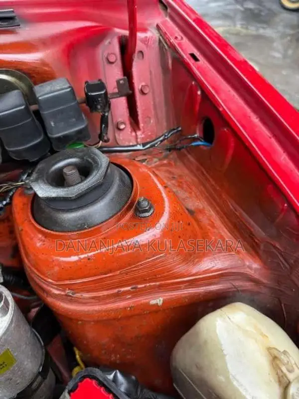 Suzuki Maruti 2007 Car (Used)