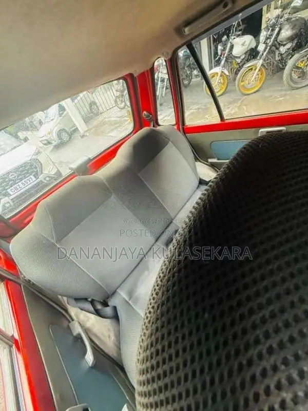 Suzuki Maruti 2007 Car (Used)