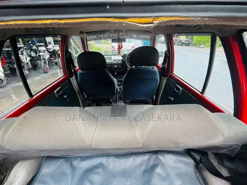 Suzuki Maruti 2007 Car (Used)