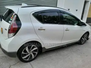 Toyota Aqua X Urban 2015 Car (Used)