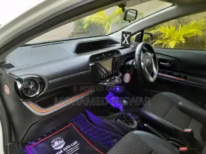 Toyota Aqua X Urban 2015 Car (Used)