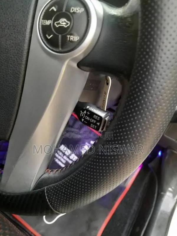 Toyota Aqua X Urban 2015 Car (Used)