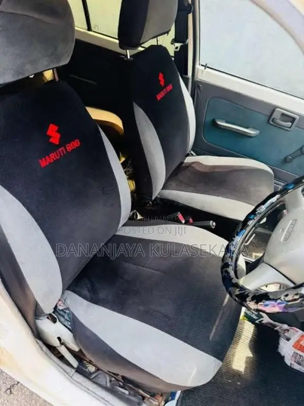 Suzuki Maruti 2008 Car (Used)