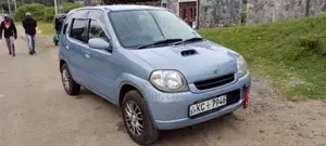 Suzuki Kei 2003 Car (Used)