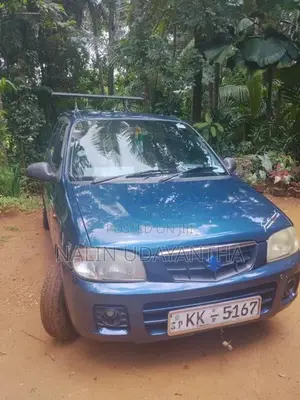 Suzuki Alto 2011 Car (Used)