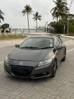 Honda CRZ 2011 Car (Used)