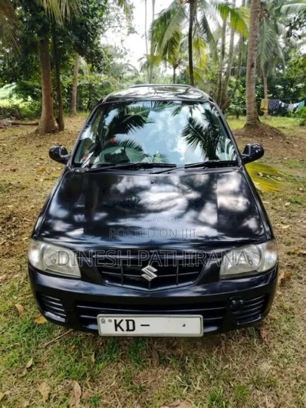 Suzuki Alto 2006 Car (Used)