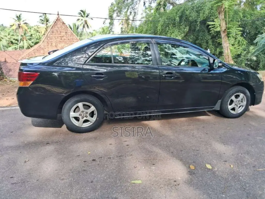 Toyota Allion 2010 Car (Used)