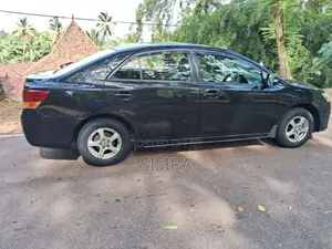 Toyota Allion 2010 Car (Used)