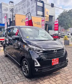 Nissan Dayz 2023 Car Unregistered (Recondition)