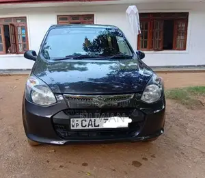 Suzuki Alto 2015 Car (Used)