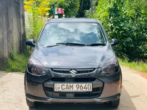 Suzuki Alto 2015 Car (Used)
