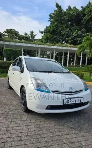 Toyota Prius 2008 Car (Used)