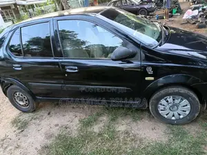 Tata Indigo 2006 Car (Used)