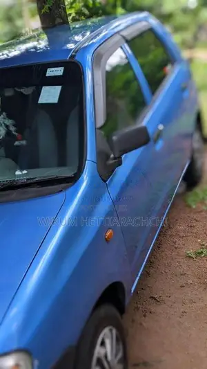 Suzuki Alto 2006 Car (Used)