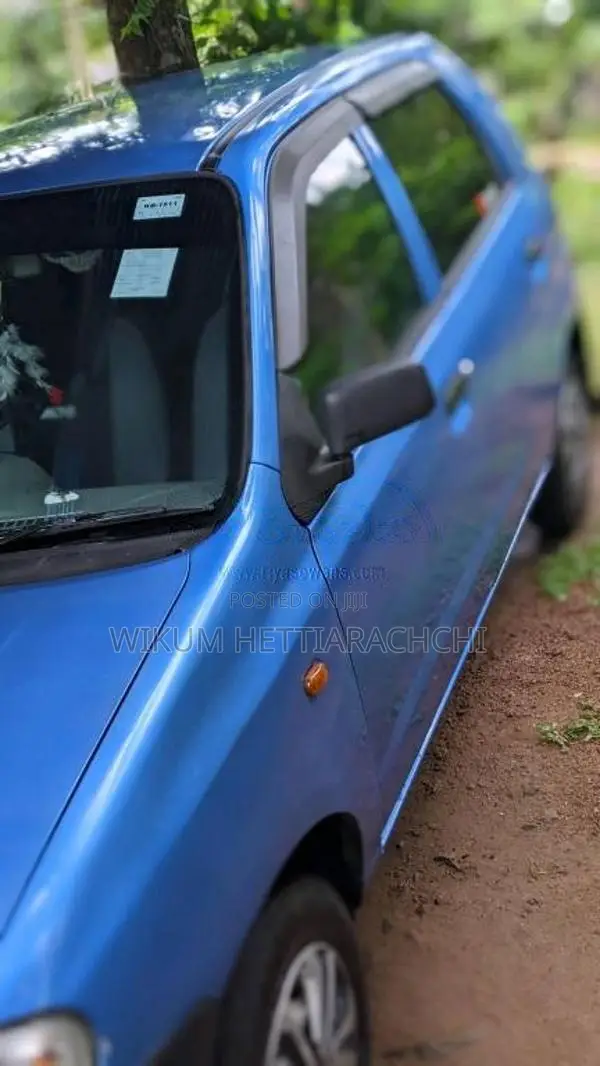 Suzuki Alto 2006 Car (Used)