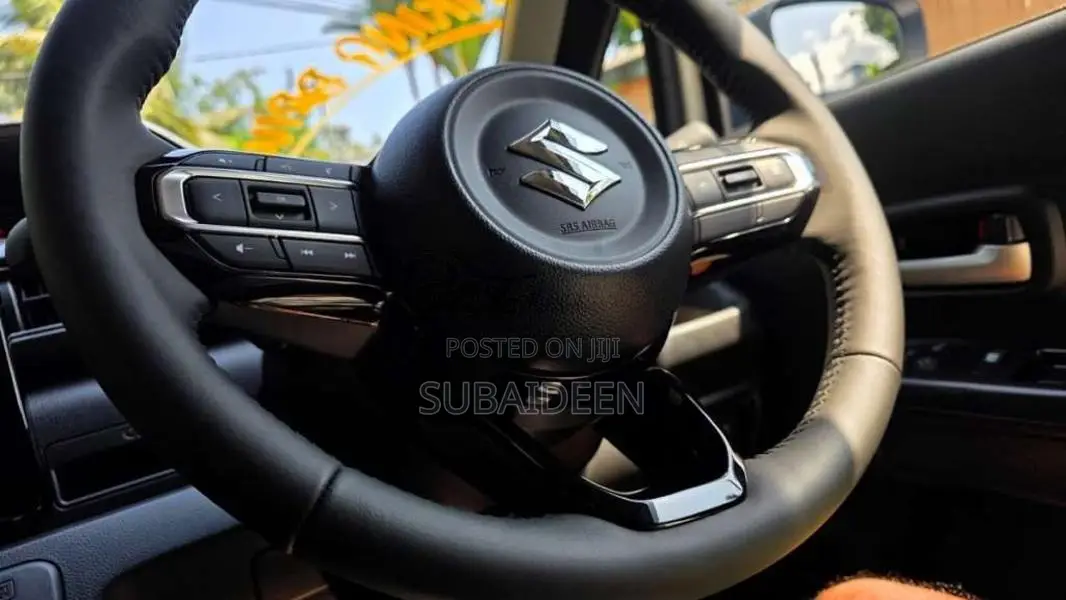 Suzuki Wagon R Custom ZX 2026 Car Brand New