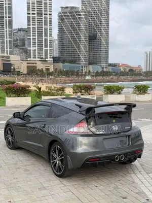 Honda CRZ 2011 Car (Used)