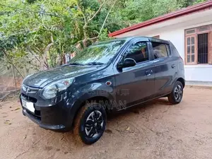 Suzuki Alto 2015 Car (Used)