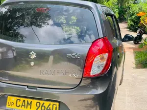 Suzuki Alto 2015 Car (Used)