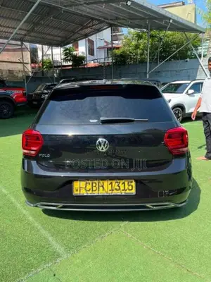 Volkswagen Polo 2019 Car (Used)