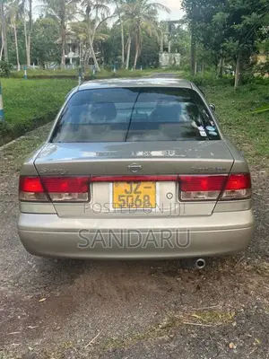 Nissan FB15 Super Saloon 2005 Car (Used)