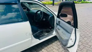 Toyota Corolla 1997 Car (Used)