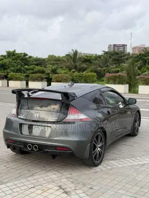 Honda CRZ 2011 Car (Used)