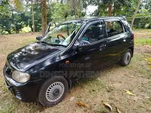 Suzuki Alto 2006 Car (Used)