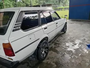 Toyota Ke72 1986 Car (Used)
