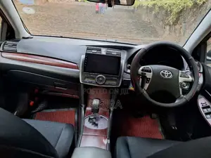 Toyota Allion 2010 Car (Used)