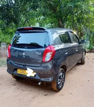 Suzuki Alto 2015 Car (Used)