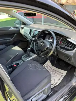 Volkswagen Polo 2019 Car (Used)