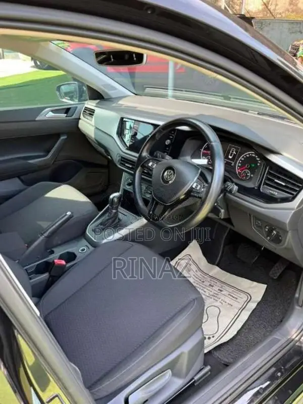 Volkswagen Polo 2019 Car (Used)