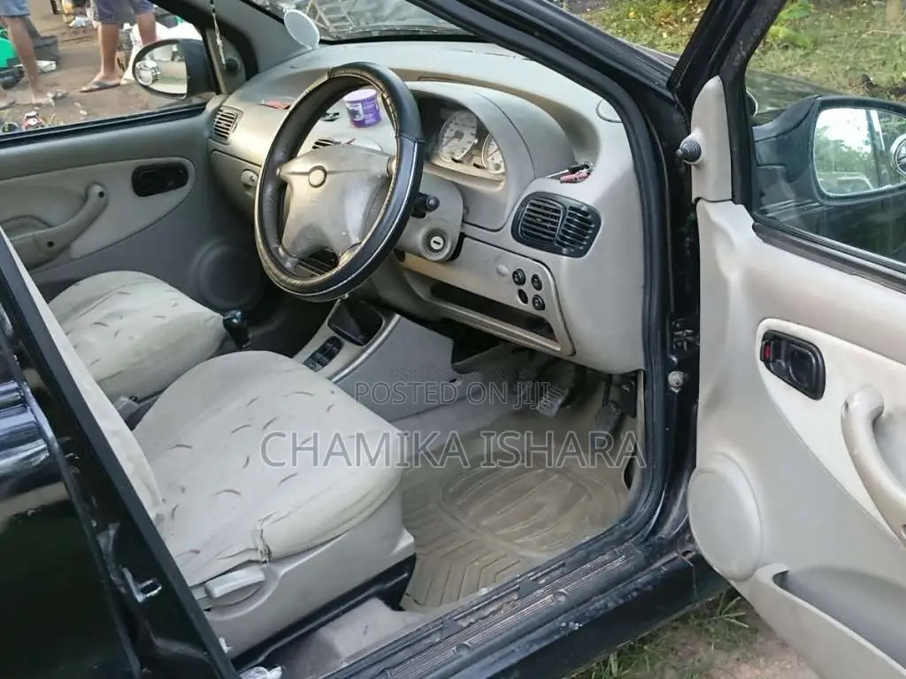 Tata Indigo 2006 Car (Used)
