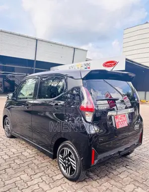 Nissan Dayz 2023 Car Unregistered (Recondition)