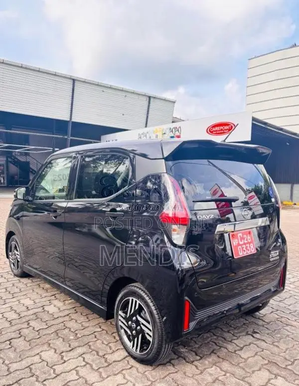 Nissan Dayz 2023 Car Unregistered (Recondition)