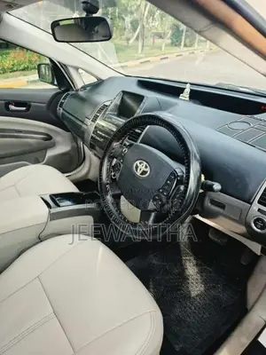 Toyota Prius 2008 Car (Used)