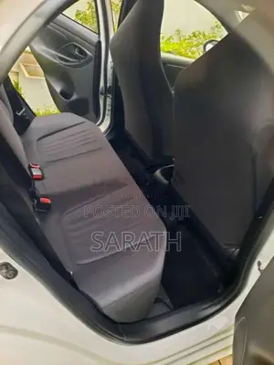 Toyota Yaris Japan G Grade 2024 Car Unregistered (Recondition)