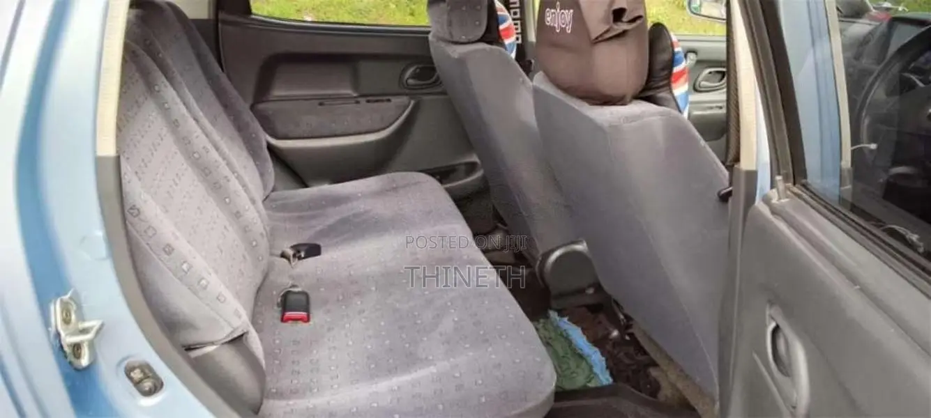 Suzuki Kei 2003 Car (Used)