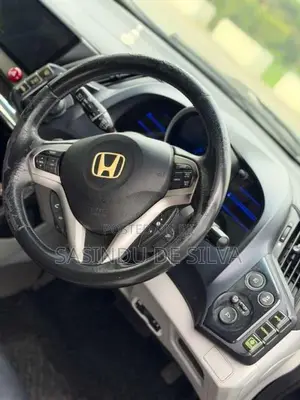 Honda CRZ 2011 Car (Used)